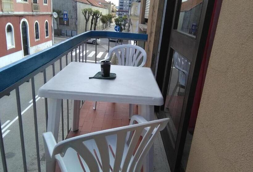 标准间, Casa Da Figueira Da Foz