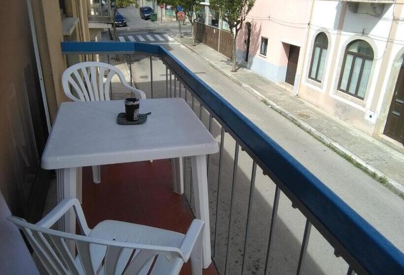 Номер Стандарт, Casa Da Figueira Da Foz