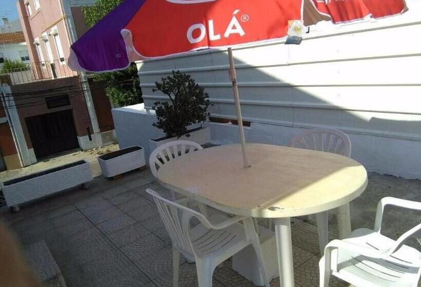 四人标准间, Casa Da Figueira Da Foz