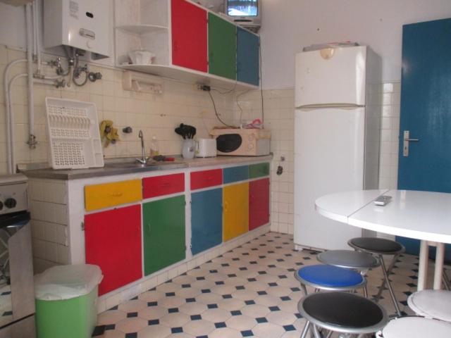 四人标准间, Casa Da Figueira Da Foz