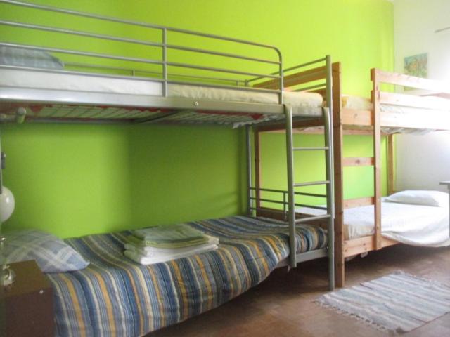 四人标准间, Casa Da Figueira Da Foz