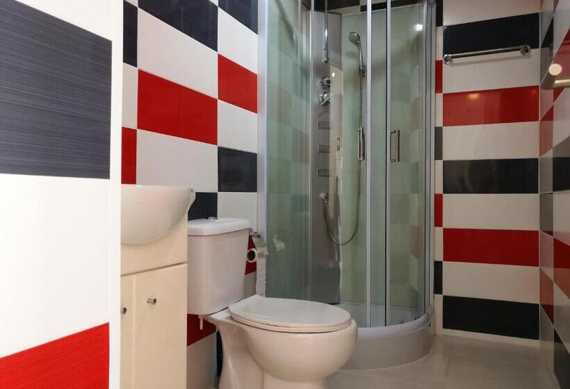 家庭工作室, Casa Da Figueira Da Foz