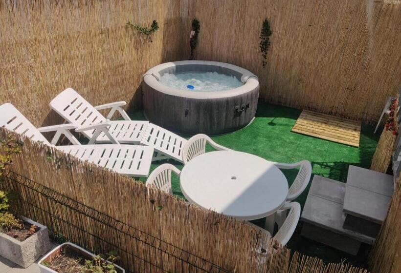 家庭工作室, Casa Da Figueira Da Foz