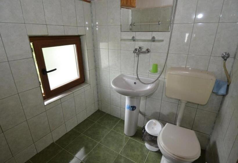 标准三人间, Casa Maria Costinesti