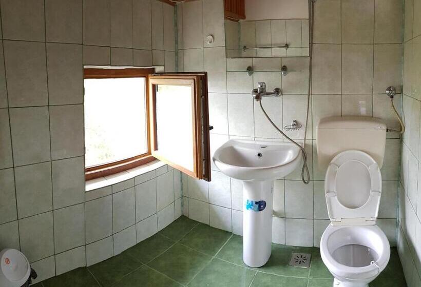 标准三人间, Casa Maria Costinesti