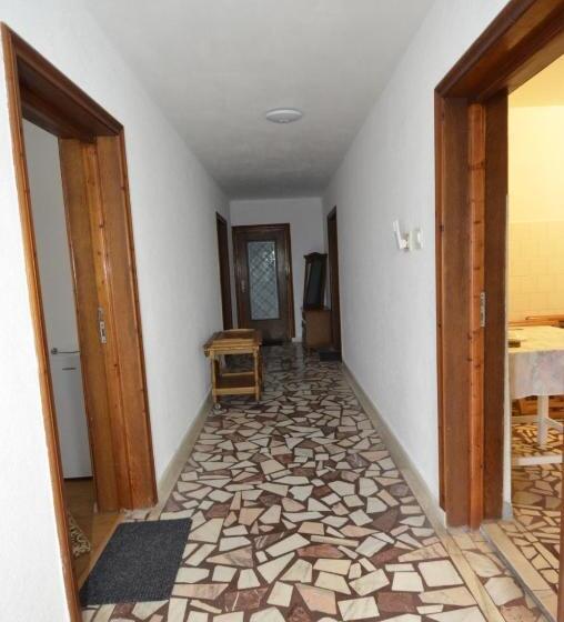 标准三人间, Casa Maria Costinesti