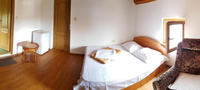 标准三人间, Casa Maria Costinesti