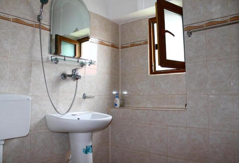 四人标准间, Casa Maria Costinesti