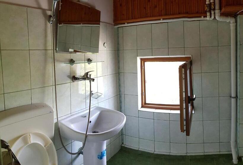 四人标准间, Casa Maria Costinesti