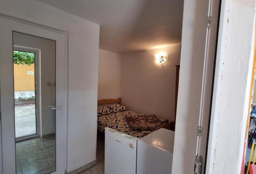 标准间, Casa Mititelu