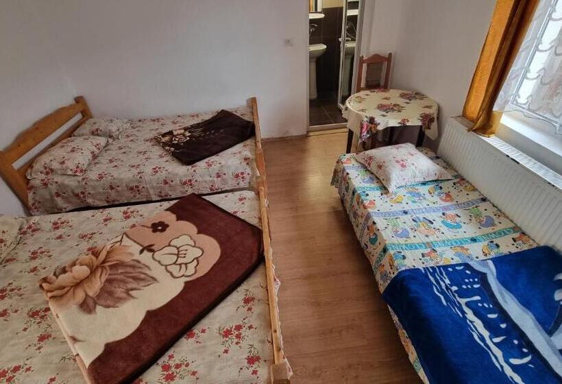 家庭间, Casa Mititelu