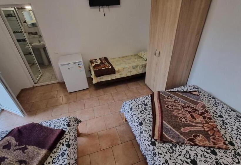 高级家庭房间, Casa Mititelu