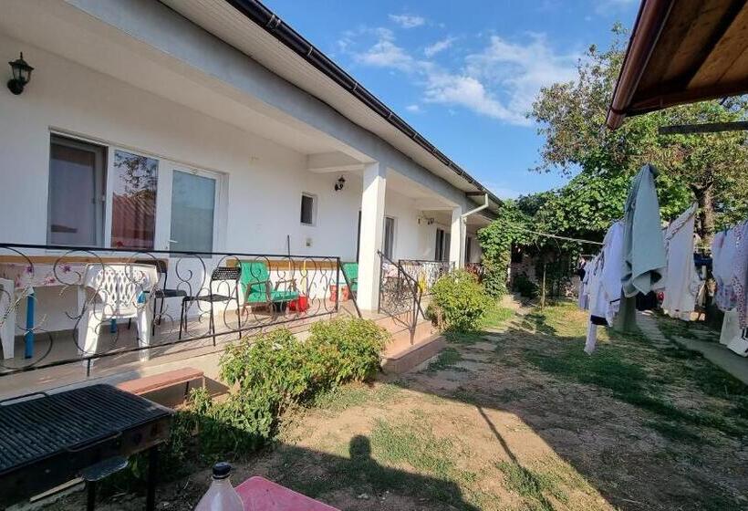 四人高级间, Casa Mititelu