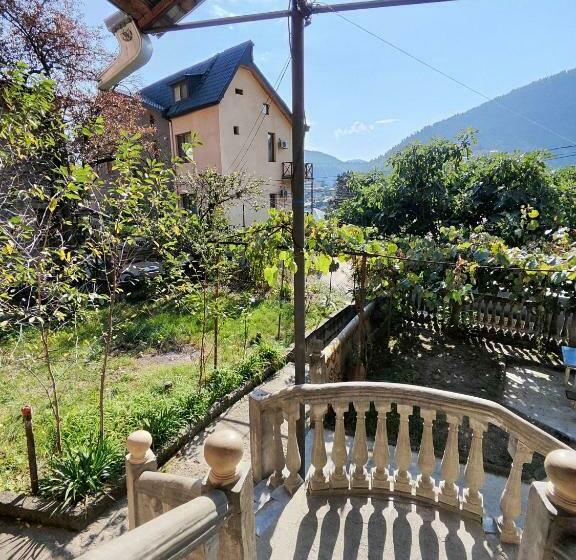 اتاق استاندارد سه نفره, Shota S Guest House