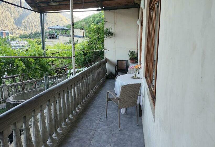 اتاق استاندارد سه نفره, Shota S Guest House