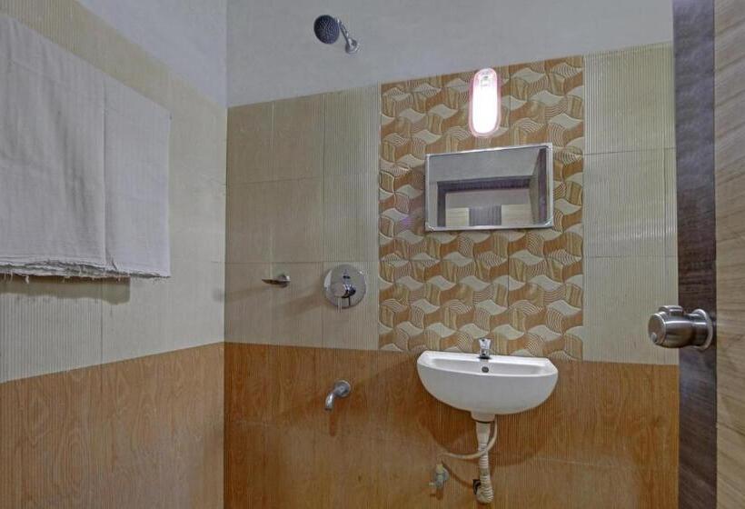 トリプルクラシックルーム, Spot On 43123 Hotel Ss Park