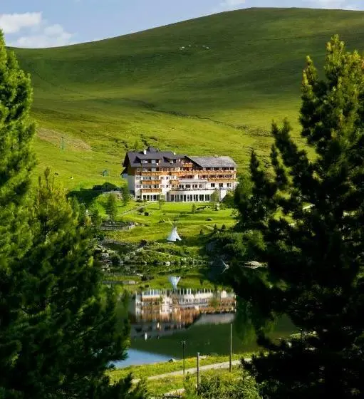バルコニー付きスタンダードルーム, Heidi Hotel Falkertsee   Kinder