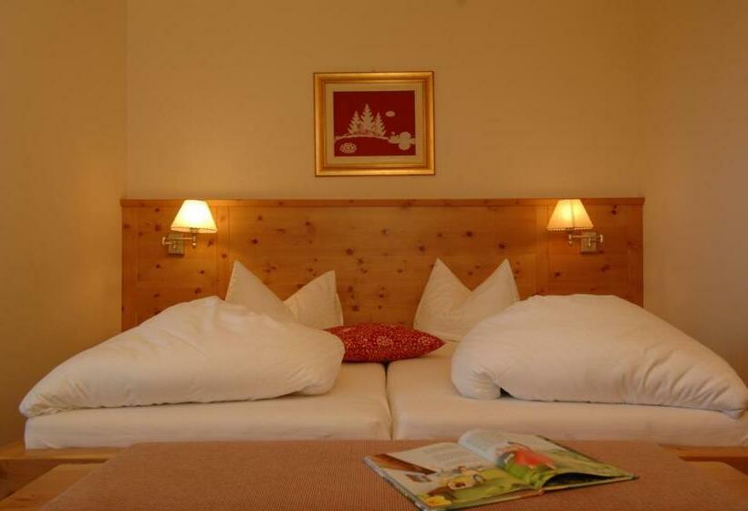 Семейный Номер, Heidi Hotel Falkertsee Kinder