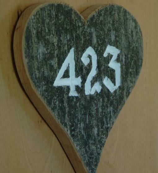 Апартаменты 2 Спальни, Heidi Hotel Falkertsee Kinder