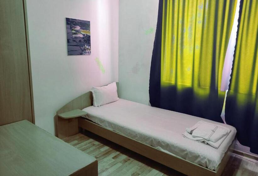 Pokój Standard Jednoosobowy, хотел централ