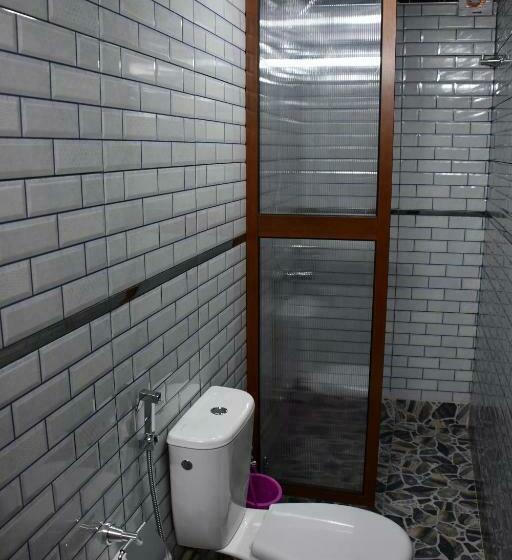 اتاق استاندارد, Hôtel La Vallée Des Oiseaux