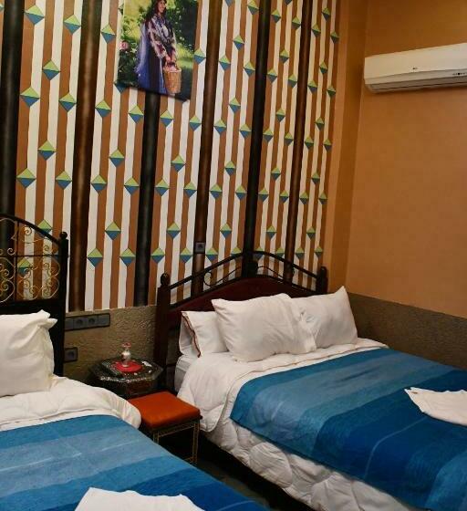 اتاق استاندارد, Hôtel La Vallée Des Oiseaux