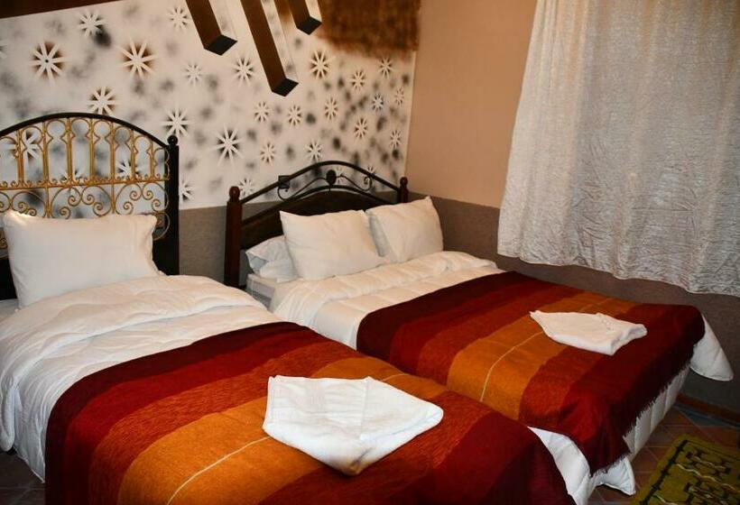 스탠다드 룸, Hôtel La Vallée Des Oiseaux