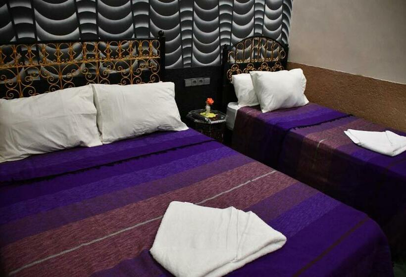 اتاق استاندارد, Hôtel La Vallée Des Oiseaux