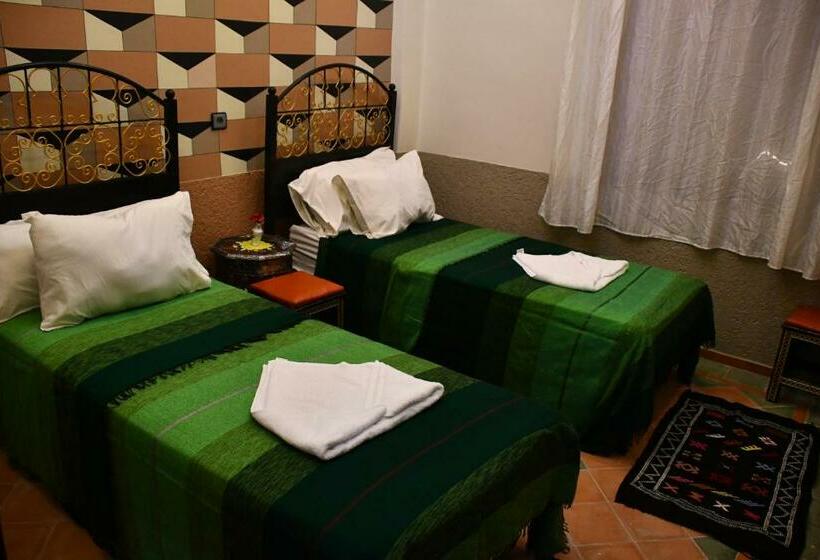 اتاق استاندارد, Hôtel La Vallée Des Oiseaux