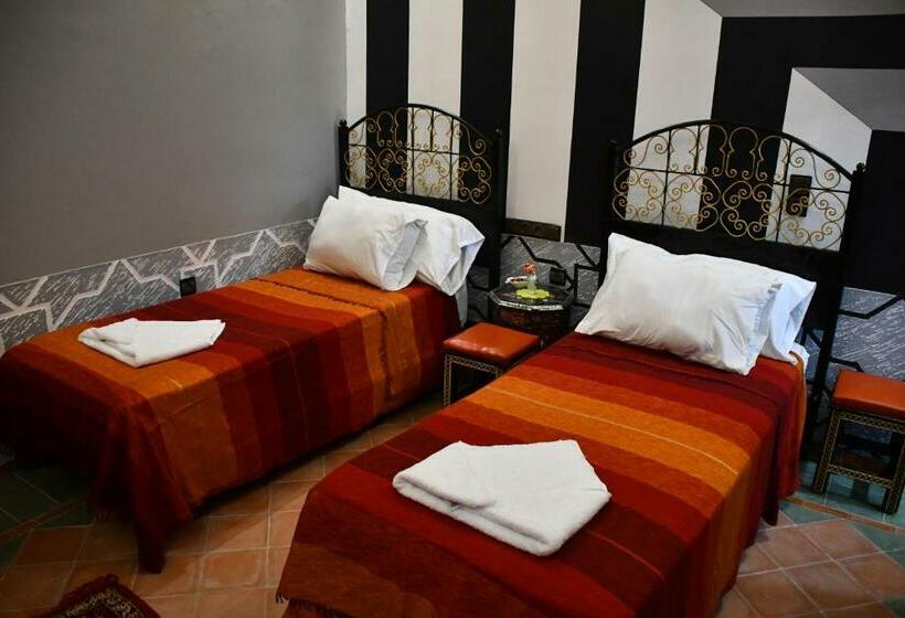 스탠다드 룸, Hôtel La Vallée Des Oiseaux