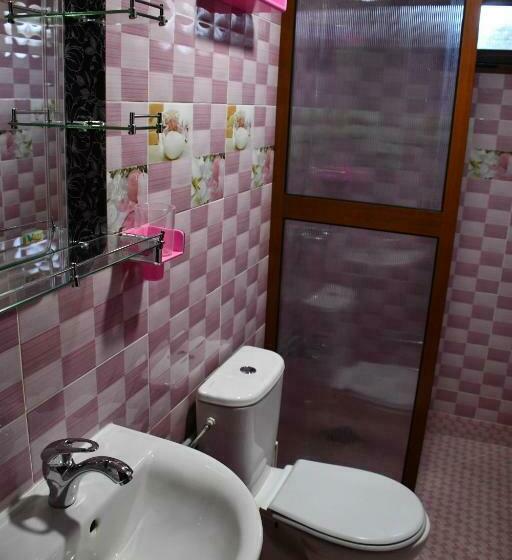 اتاق استاندارد, Hôtel La Vallée Des Oiseaux