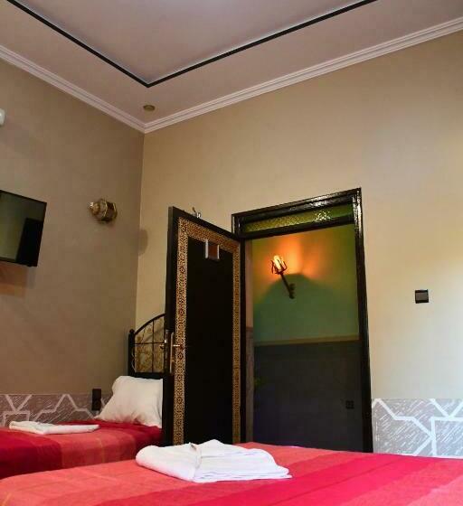 اتاق استاندارد, Hôtel La Vallée Des Oiseaux