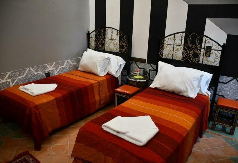 اتاق استاندارد, Hôtel La Vallée Des Oiseaux