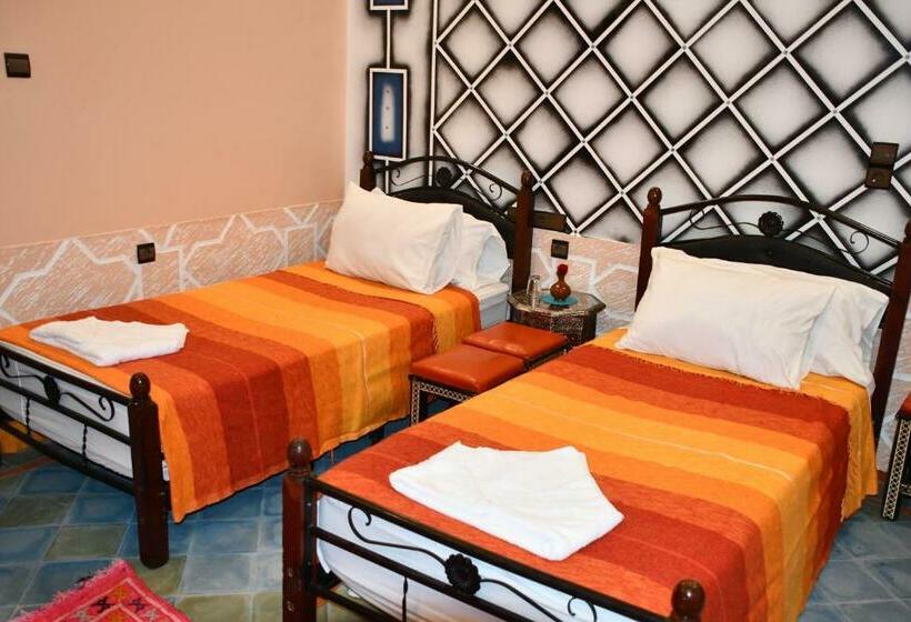 스탠다드 룸, Hôtel La Vallée Des Oiseaux