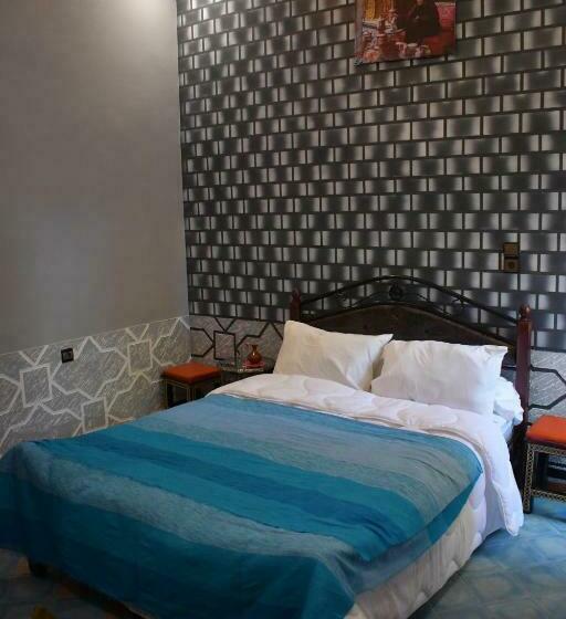 اتاق استاندارد, Hôtel La Vallée Des Oiseaux