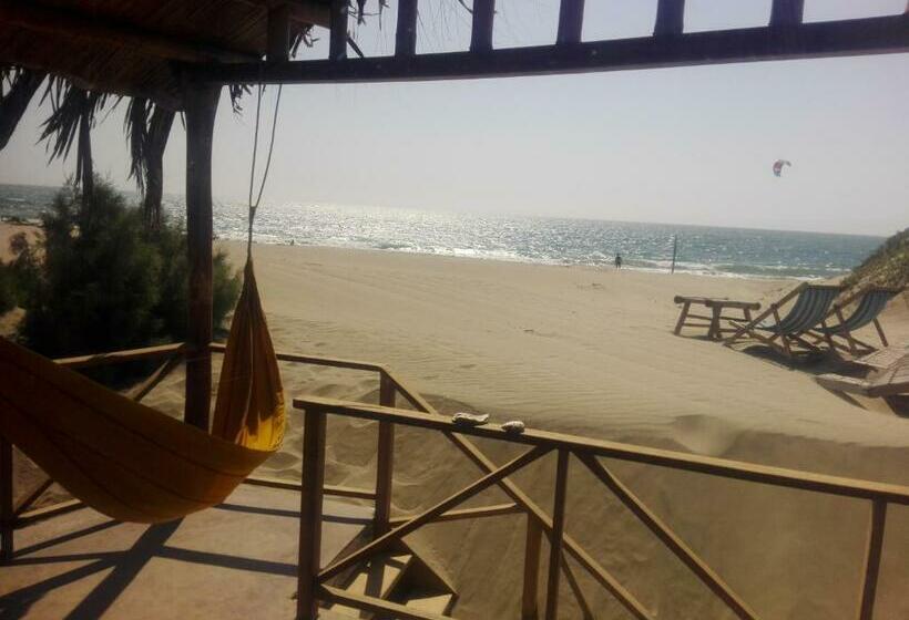 Triple Room Sea View, Mancora Soul