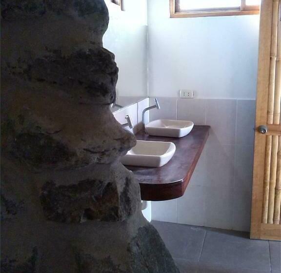 Triple Room Sea View, Mancora Soul