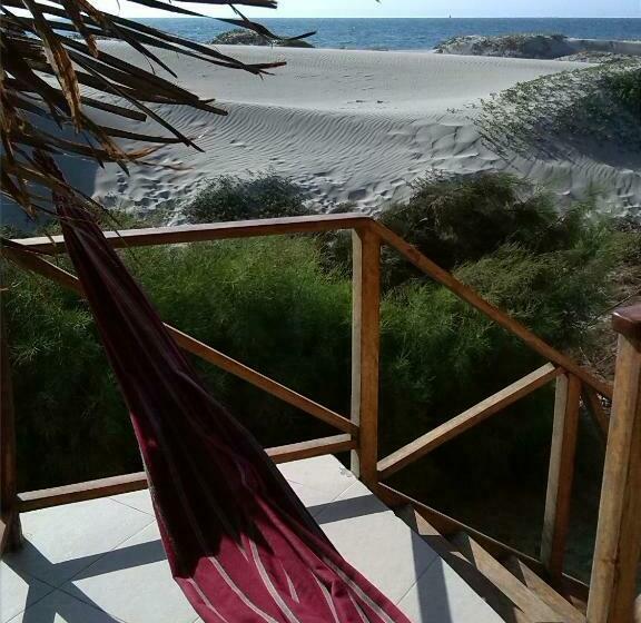 Triple Room Sea View, Mancora Soul