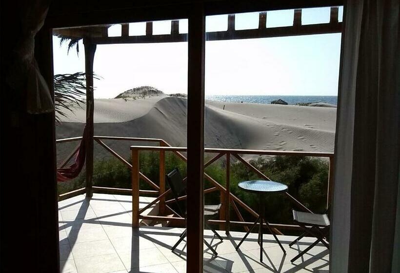 Triple Room Sea View, Mancora Soul