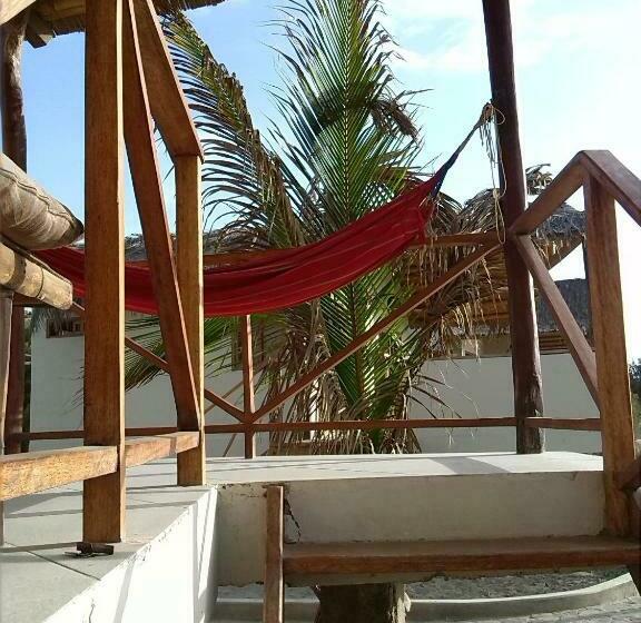 تختخواب در اتاق مشترک, Mancora Soul