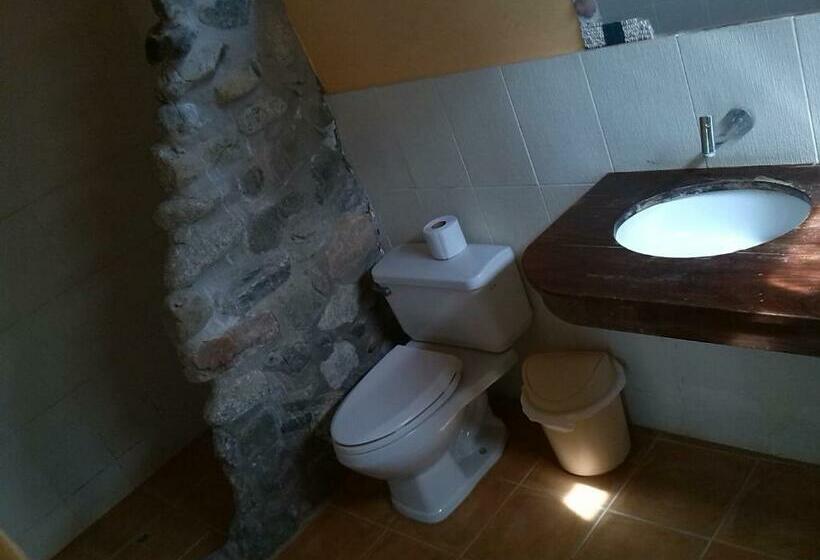 共用房间的床, Mancora Soul