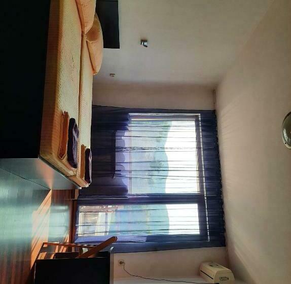 스탠다드 룸, Nice