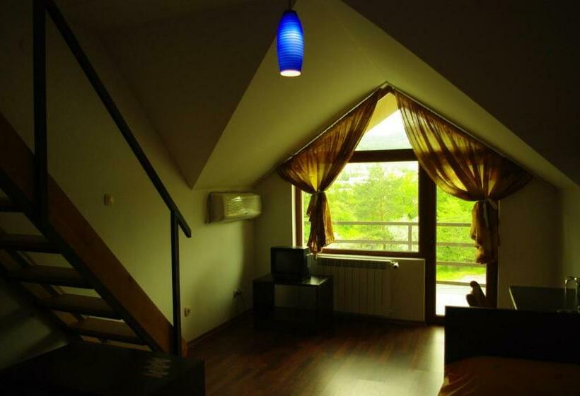 듀플렉스 스위트, Nice