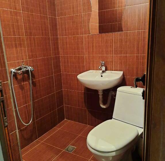 스탠다드 트리플 룸, Nice