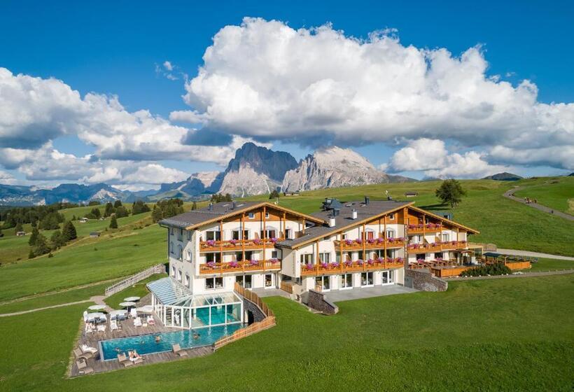 חדר קלאסי, Santner Alpine Sport & Relax