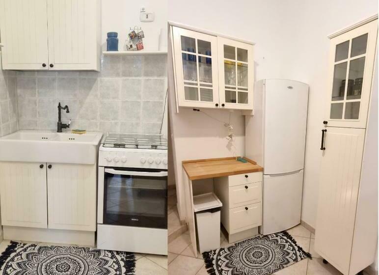 اتاق استاندارد با بالکن, The Queen