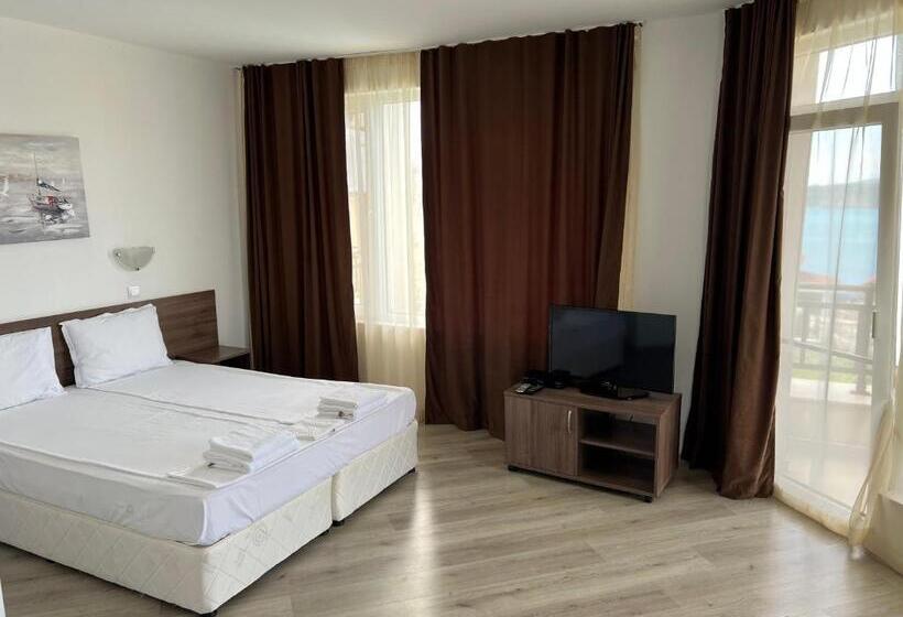 Junior Suite Vista Mare, Family Hotel Dreams