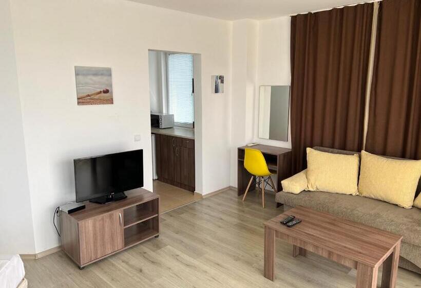 Junior Suite Vista Mare, Family Hotel Dreams