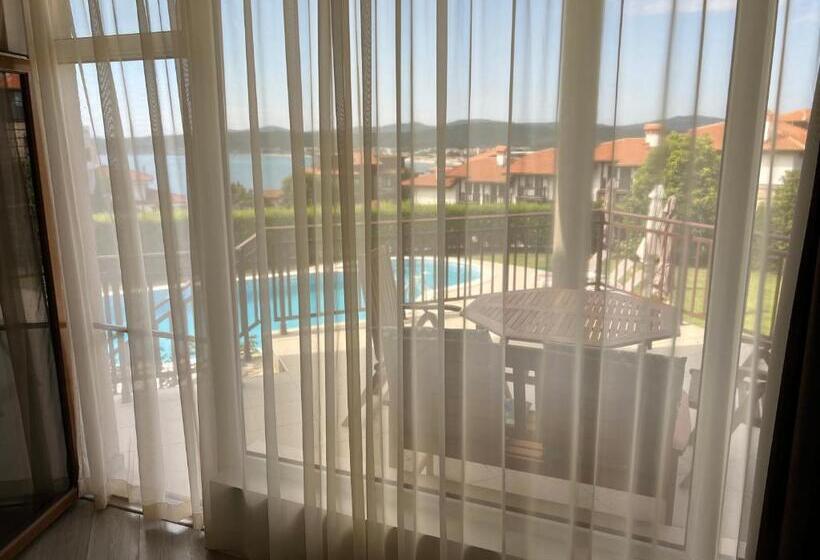 Studio Standard Vista Mare, Family Hotel Dreams