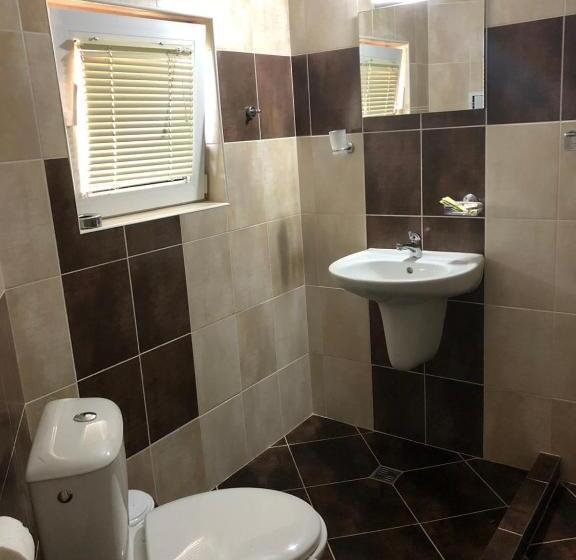 Camera Deluxe Vista Mare con Balcone, Family Hotel Dreams